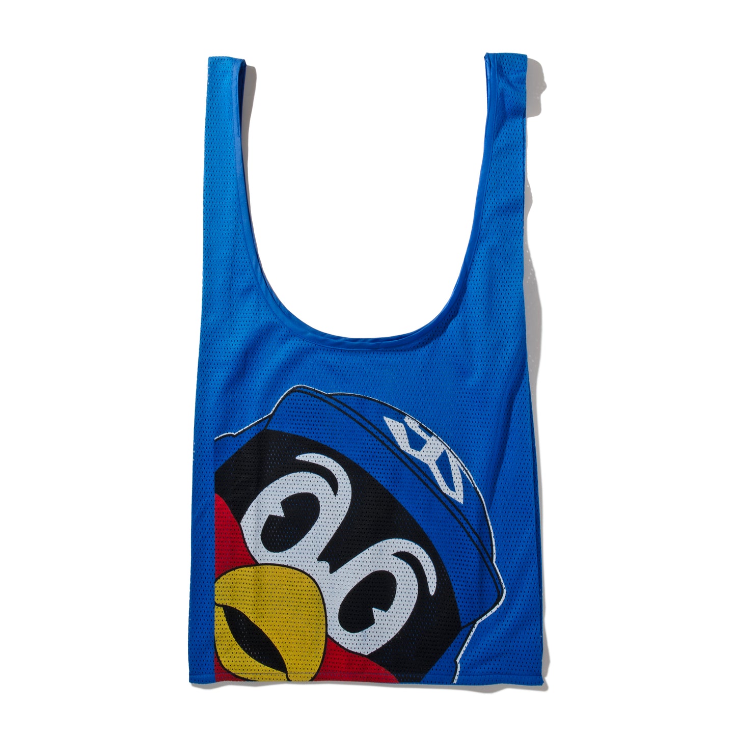 MESH MARCHE BAG