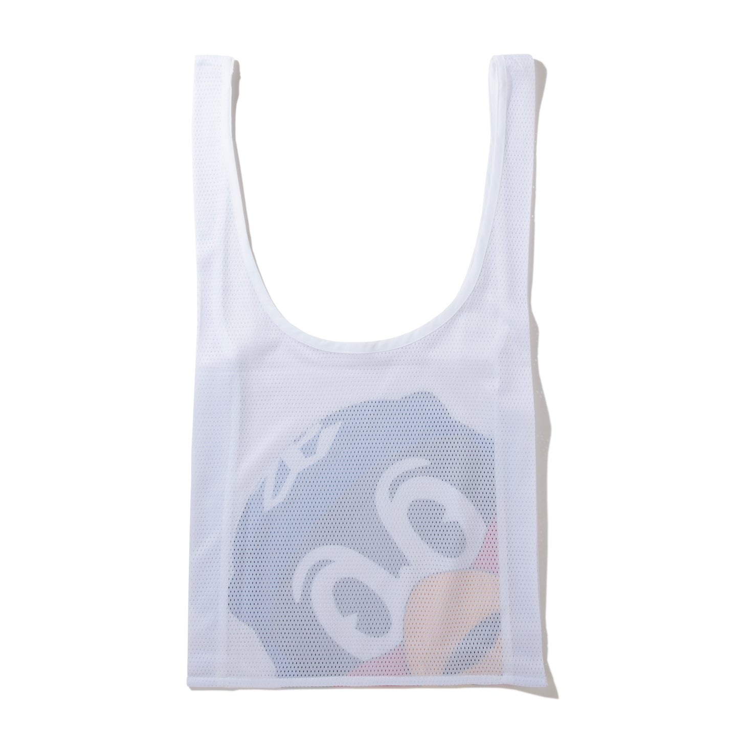 MESH MARCHE BAG
