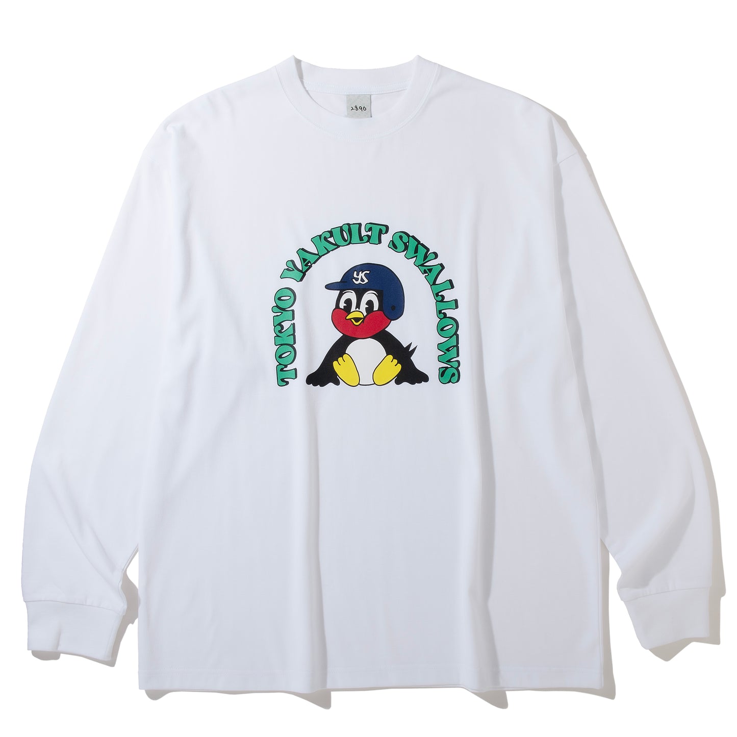 KM LS TEE022