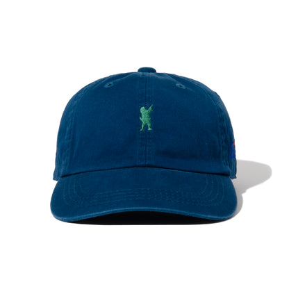 SILHOUETTE LOGO CAP