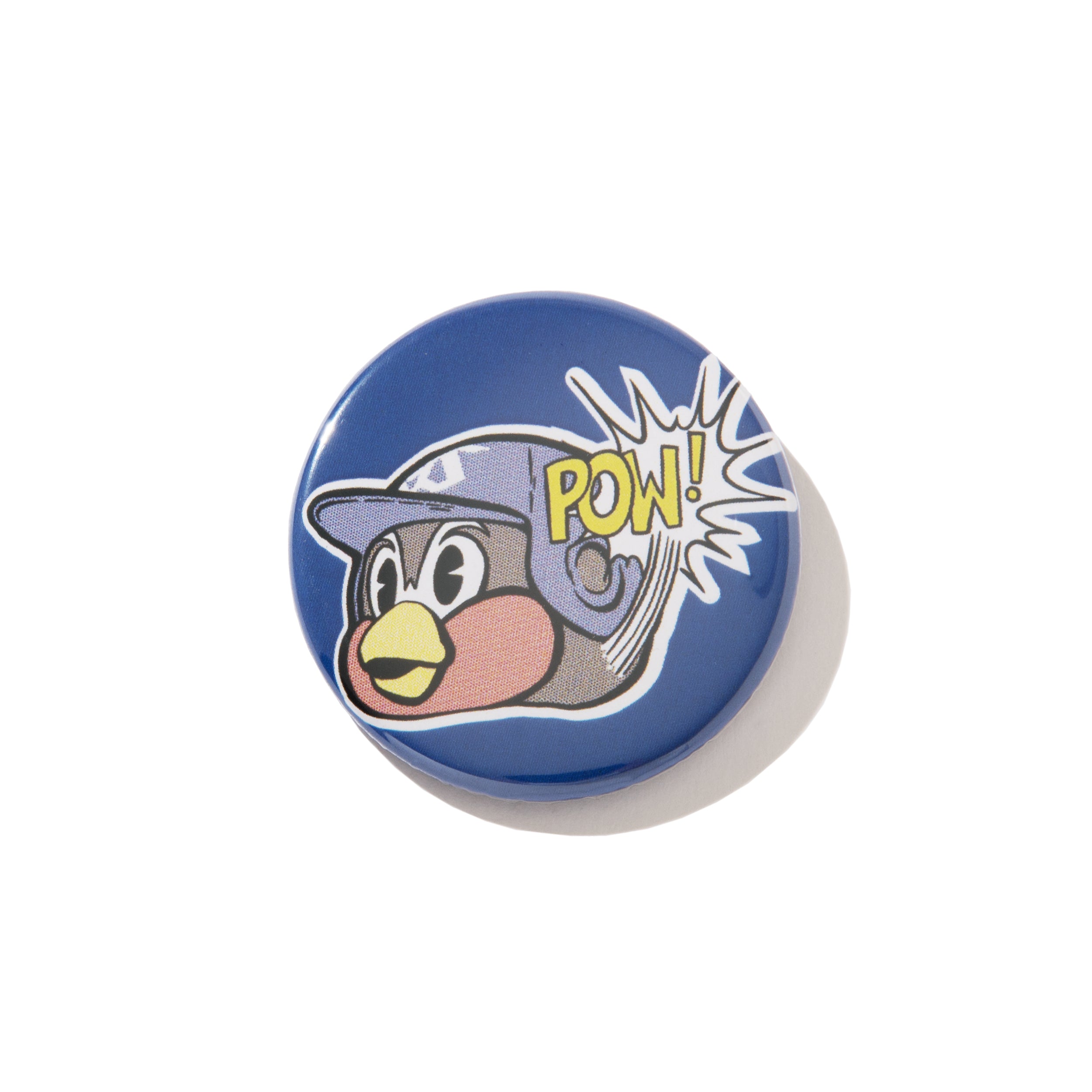 NEW》CAN BADGE SET – 2896 apparel
