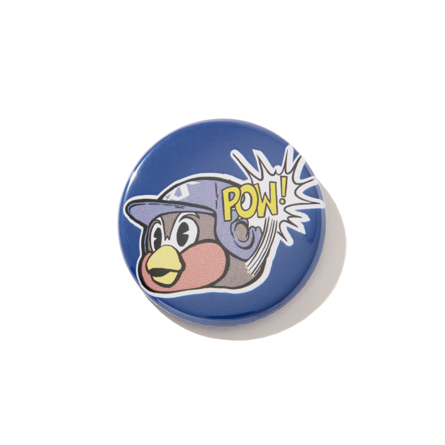 《NEW》CAN BADGE SET