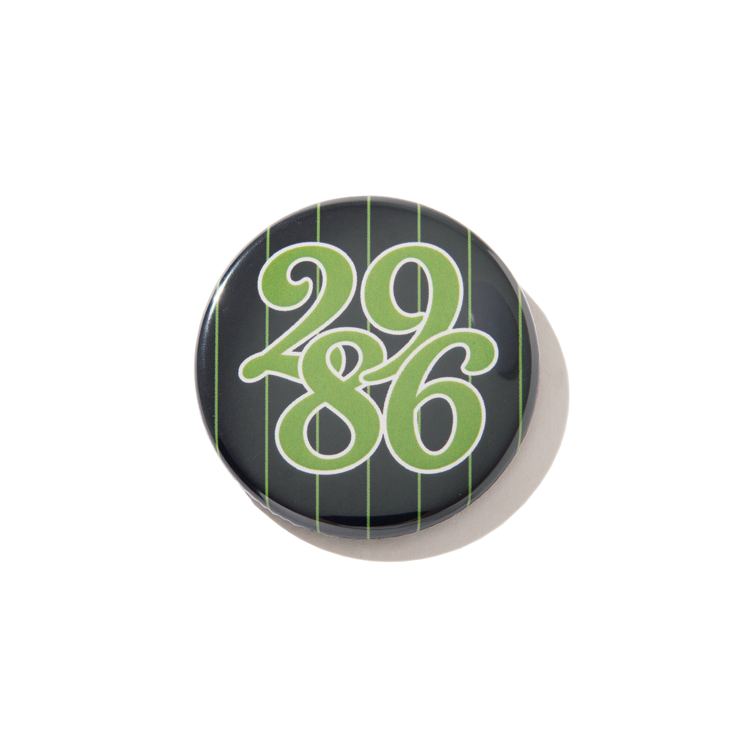 NEW》CAN BADGE SET – 2896 apparel