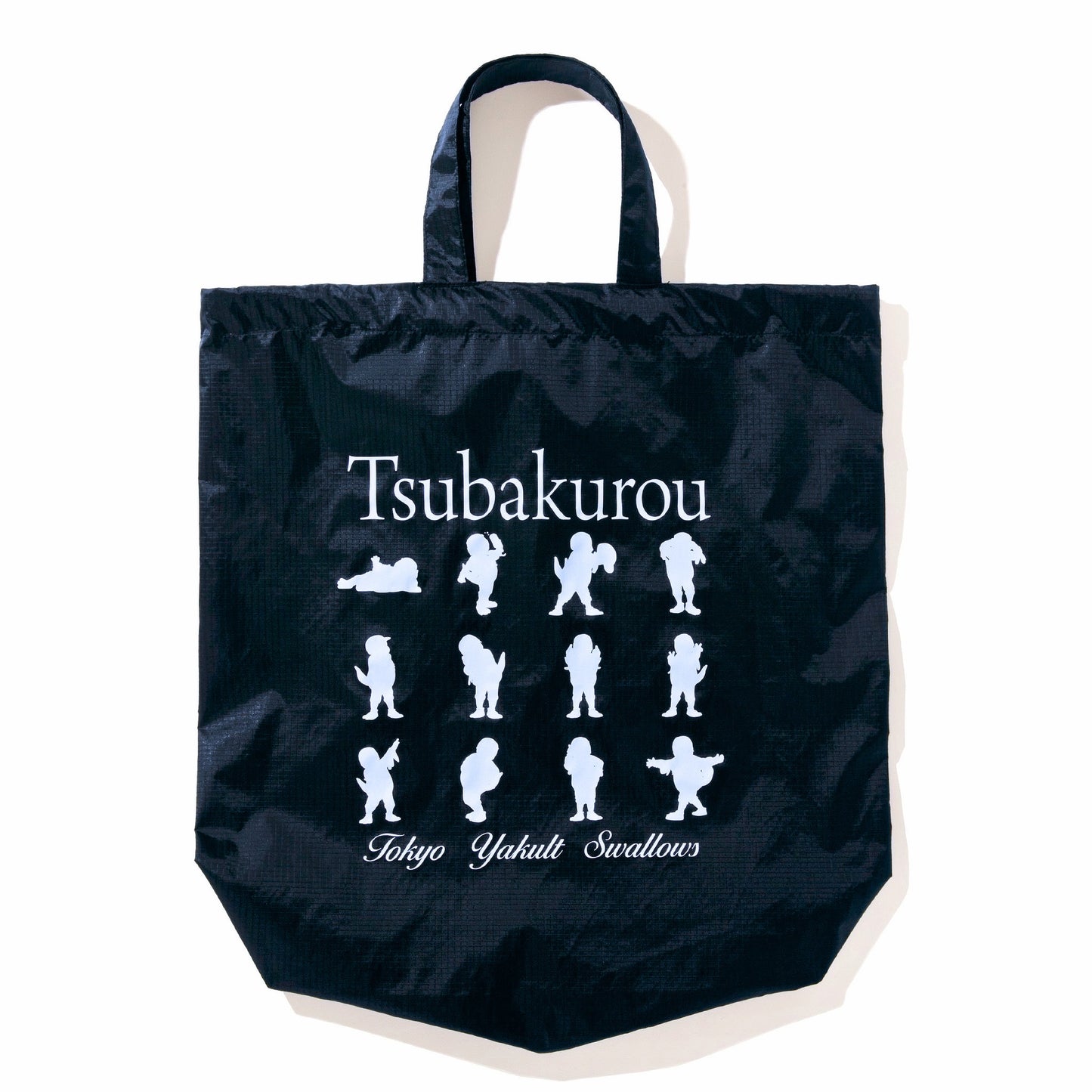 《NEW》12 POSE SILHOUETTE NAP SACK