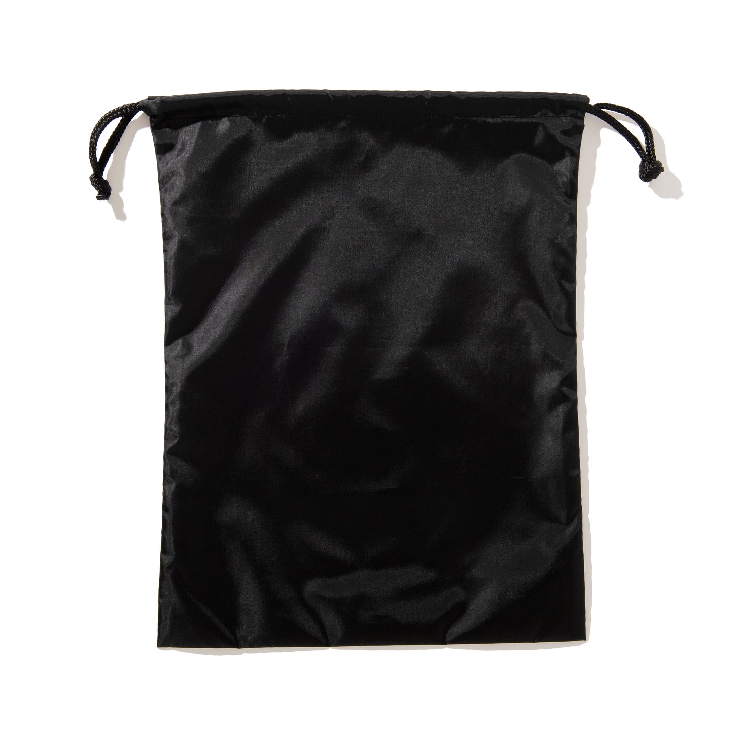 《NEW》FACE PRINT DRAWSTRING POUCH