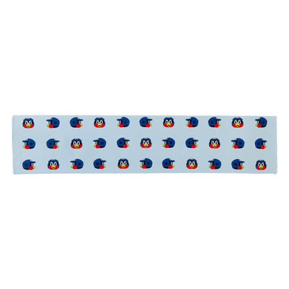 《NEW》FULL PRINT COOLING TOWEL SET (with CASE & SEAL)