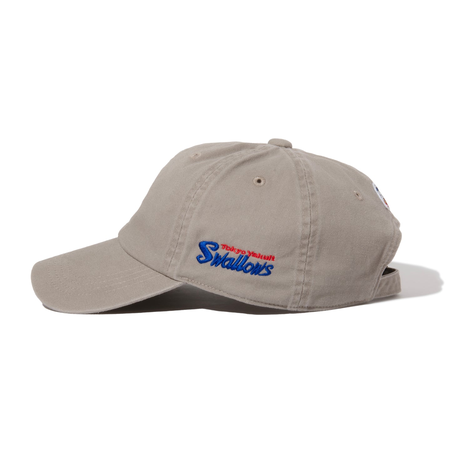 SILHOUETTE LOGO CAP