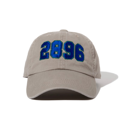 KM LOGO CAP002