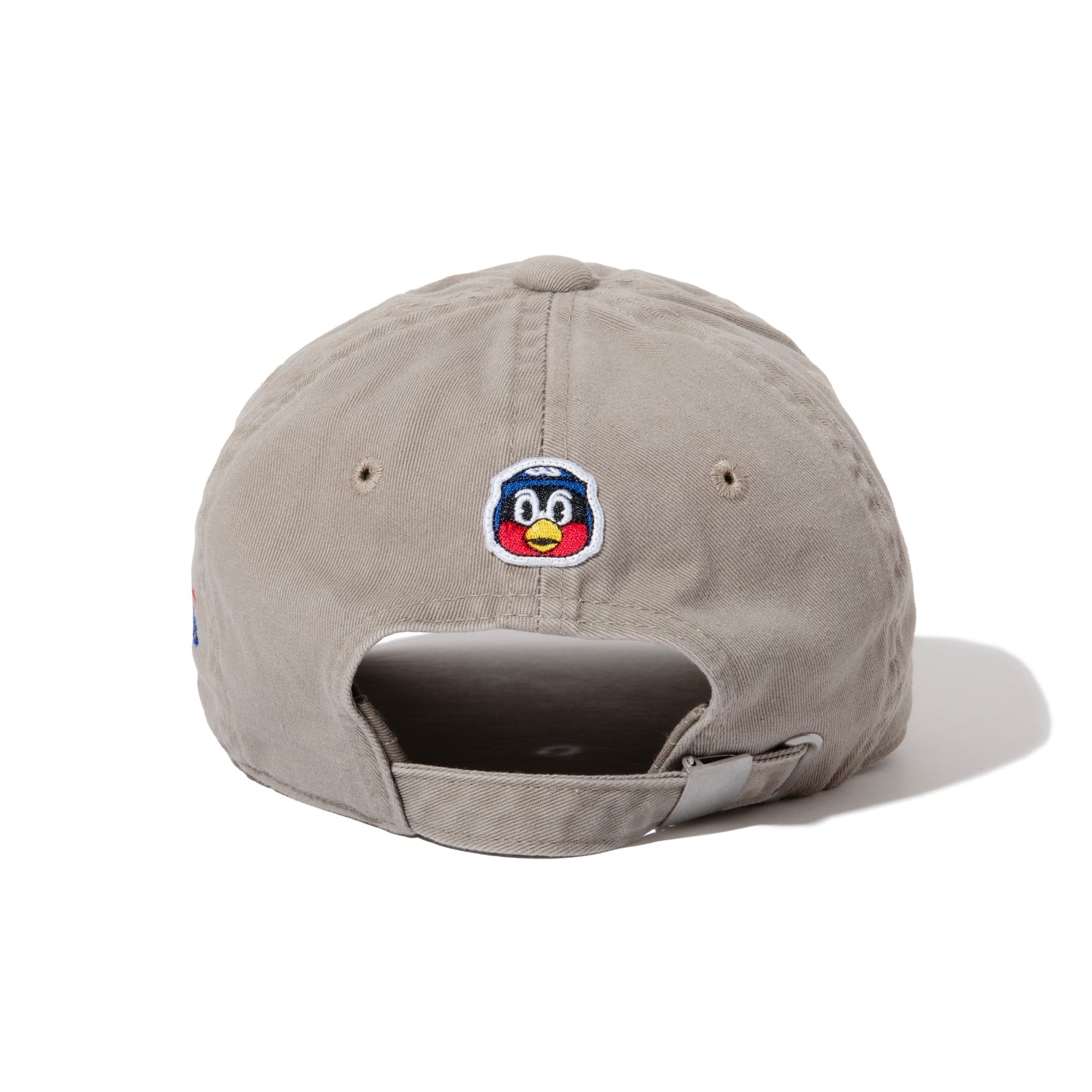 SILHOUETTE LOGO CAP