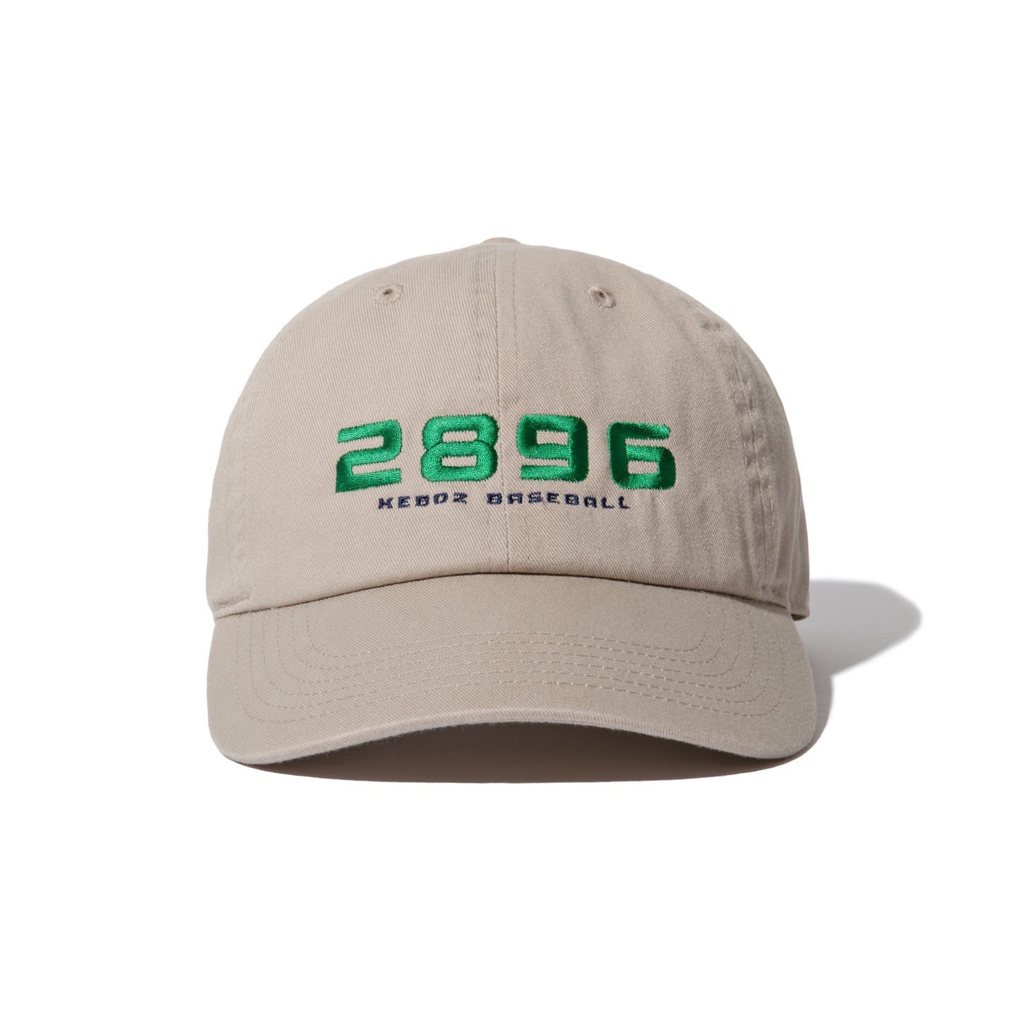 KZ LOGO CAP 001