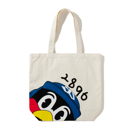 BIG FACE TOTE