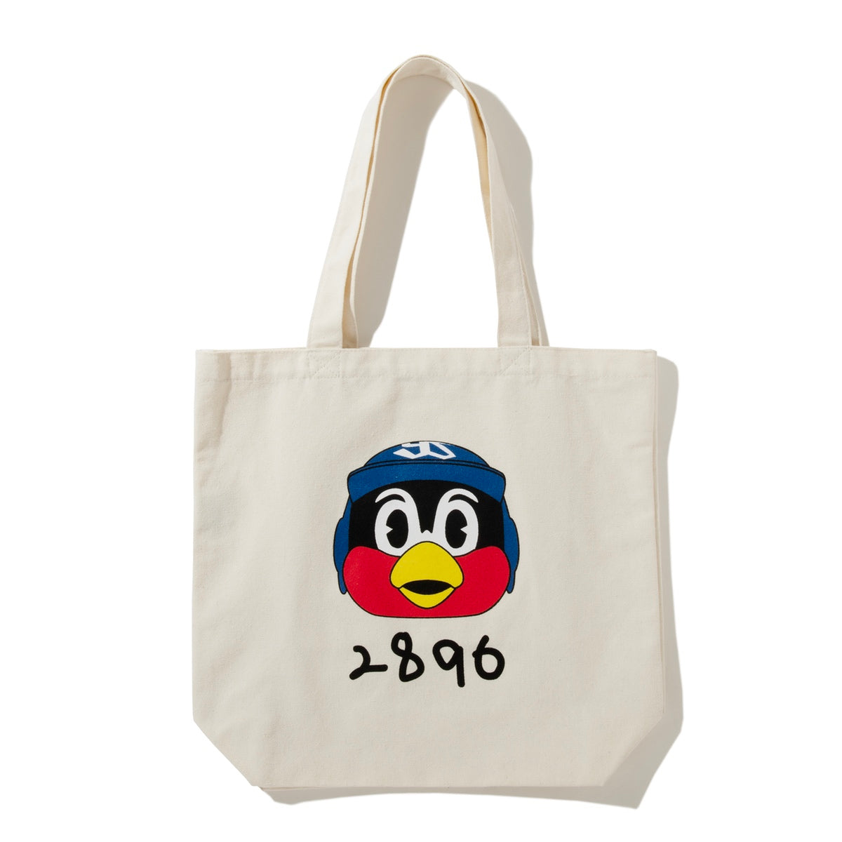 LOGO TOTE