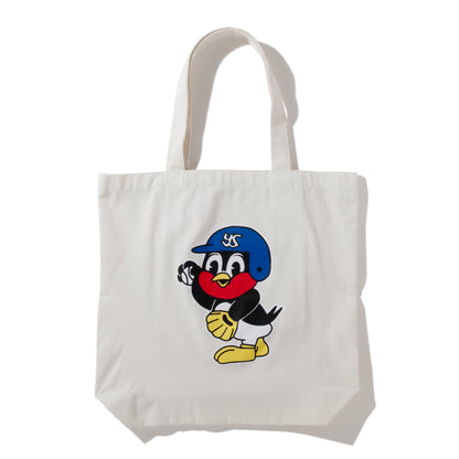 KM LOGO TOTE003