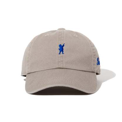 SILHOUETTE LOGO CAP