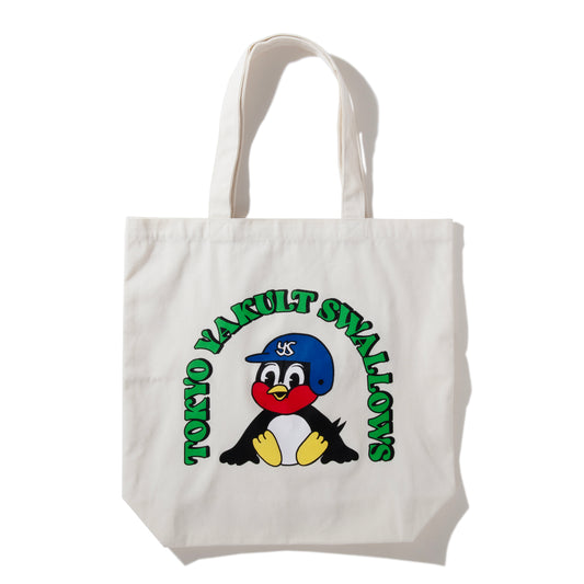 KM LOGO TOTE002