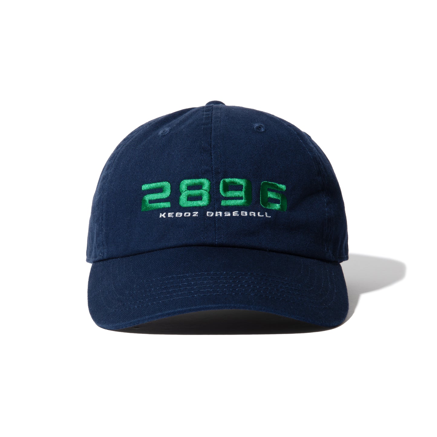 KZ LOGO CAP 001