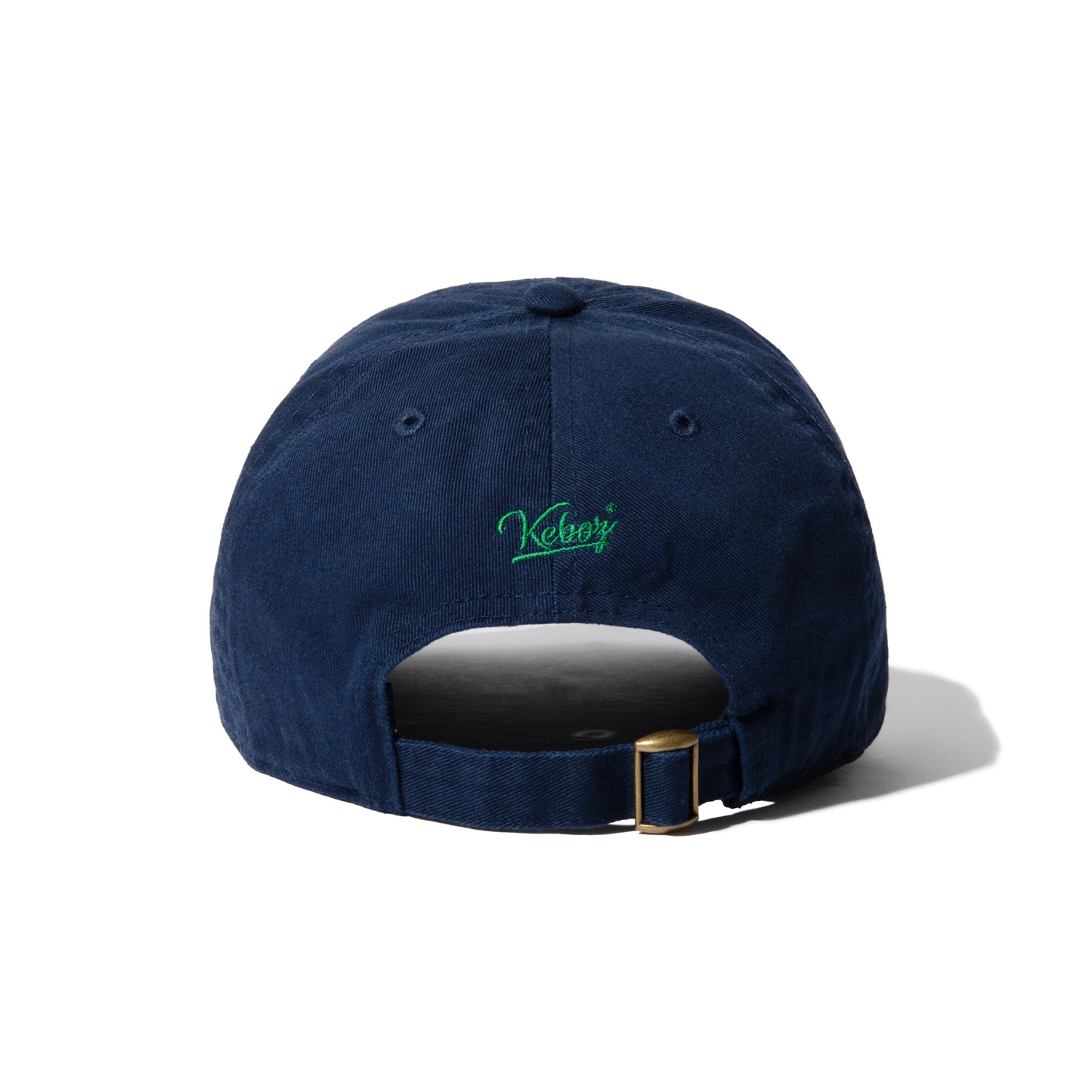 KZ LOGO CAP 001