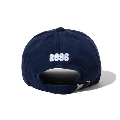 KM LOGO CAP003