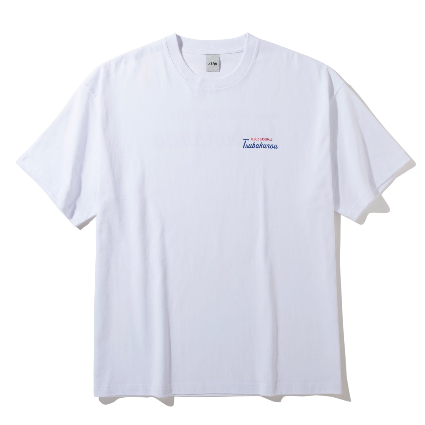 KZ SS TEE 005