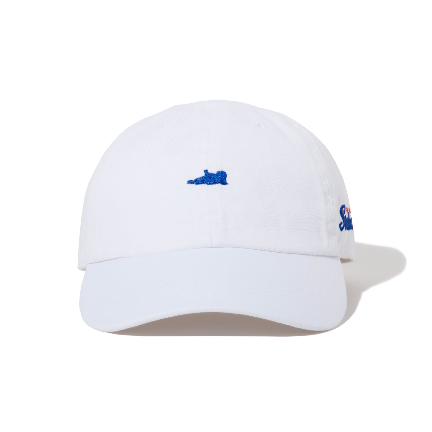 SILHOUETTE LOGO CAP